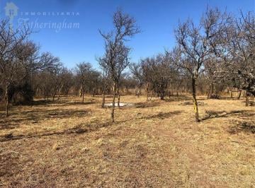 Terreno · 1088m² · Lote Esquina en Venta | Bº Velez Crespo | San Ignacio