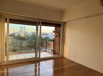 Departamento · 68m² · 2 Ambientes · 1 Cochera · Departamento en Alquiler Ne Palermo