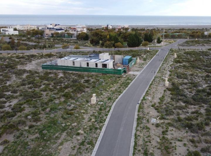 Terreno · 1111m²