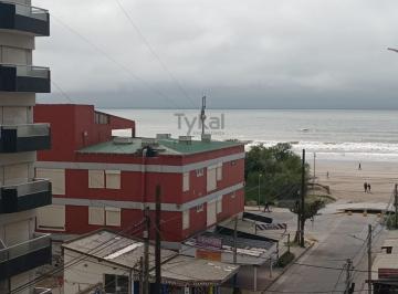 Departamento de 1 ambiente, San Bernardo · Monoambiente Centrico con Vista Al Mar