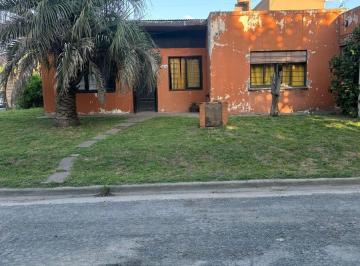 Casa · 60m² · 2 Ambientes · Casa en Venta - Avellaneda E Italia