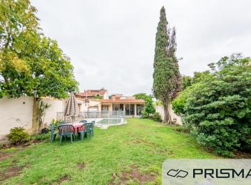 Casa · 332m² · 12 Ambientes · Apto Credito - Casa en Venta - 5 Dorm - Parque Corema