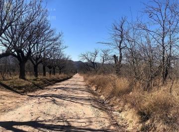 Terreno · 925m² · Lote en Venta | Bº Velez Crespo | San Ignacio
