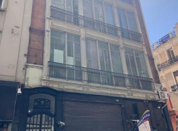 Frente Edificio · Piso Oficina/vivienda en Alquiler