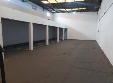 Bodega-Galpón · 250m² · Galpón - 1 de Mayo 3500 - Tablada Rosario