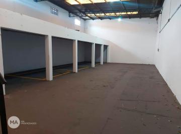 Bodega-Galpón · 250m² · Galpón de 250 m² en Venta - Ideal Depósito - 1 de Mayo 3500 - Tablada Rosario