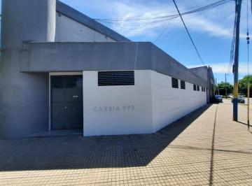 Bodega-Galpón · 464m² · 8 Ambientes · Galpón/depósito 464 m² - Carbia 990 - Fisherton | Venta