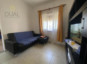 Casa · 90m² · 3 Ambientes · Venta Casa Dos Dorm. Patio en Valparaiso Al 2300