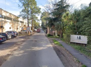 Terreno · 360m² · Lote 360 m² Barrio Montecarlo