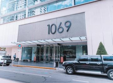 Oficina comercial · 853m² · 1 Ambiente · Oficina en Puerto Madero