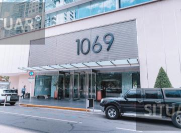 Oficina comercial · 853m² · 1 Ambiente · Oficina en Puerto Madero
