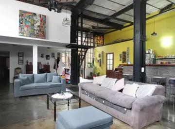 PH de 5 ambientes, Boedo · Venta PH 5amb Refaccionado Boedo