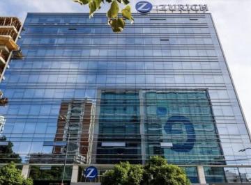 Oficina comercial · 951m² · 12 Cocheras · Oficina en Belgrano C