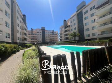 Departamento · 88m² · 3 Ambientes · 1 Cochera · Departamento en Venta en El Portal - Antares, Nordelta, Tigre