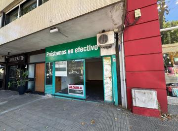 Local comercial · 1 Ambiente · Próximamente Local en Alquiler