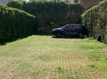 Departamento de 1 ambiente, Belgrano · Belgrano 1 Amb. de 44 m² con Cochera Fija Descubierta