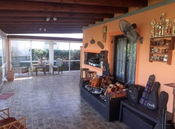 Casa de 4 ambientes, San José · Excelente Casa en Colon Entre Rios