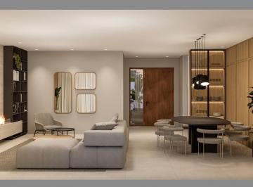 Casa · 265m² · 6 Ambientes · 2 Cocheras · Casa en Venta Al Lago en Laguna Grande