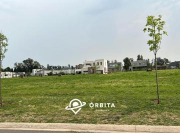 Terreno · 470m² · Lote en Venta en Barrio Santo Tomás, Pilar, Interno