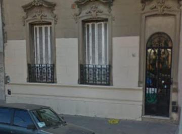 Casa de 6 ambientes, Almagro · Casa a Refaccionar o Construir