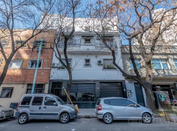 Local comercial · 876m² · Local - Chacarita. Distrito Audiovisual. Sup 907 m².