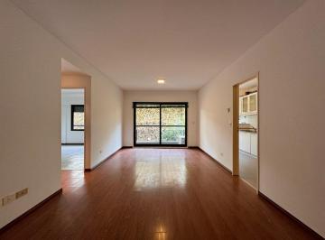 Departamento · 54m² · 2 Ambientes · 2 Ambientes con Balcón. - Edificio con Piscina.
