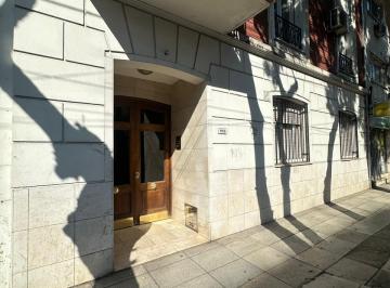 Departamento de 4 ambientes, Vicente López · Av del Libertador 1155