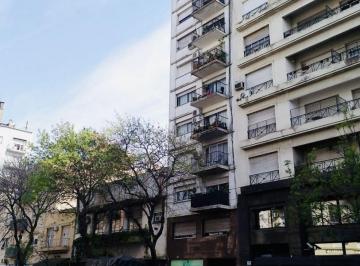 SBJ-SBJ-149_2 · Departamento 2 Ambientes. | Av Belgrano 1205