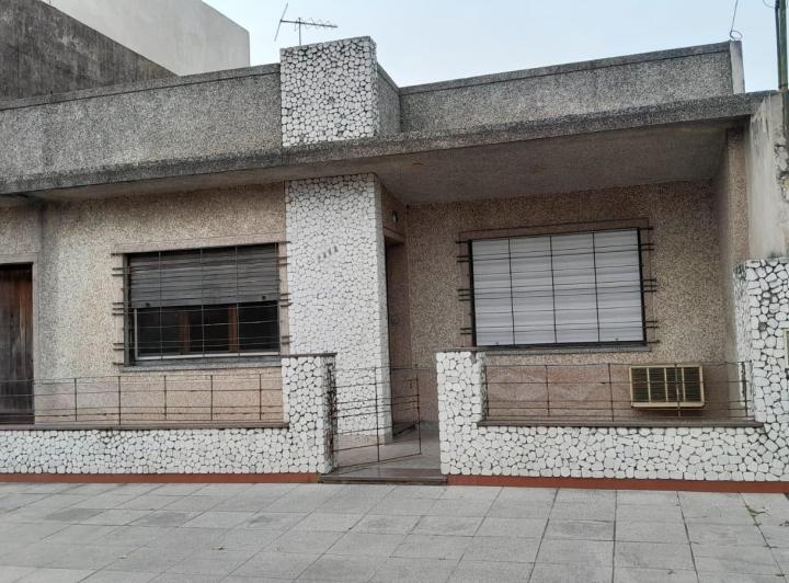 Casa · 135m² · 4 Ambientes