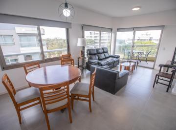Departamento · 85m² · 3 Ambientes · 1 Cochera · Departamento · 3 Ambientes · Av Bunge 1600 · Pinamar