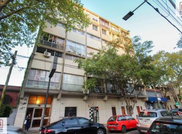 MAI-MAI-852_2 · Departamento 2 Ambientes. | Buenos Aires Al 4600