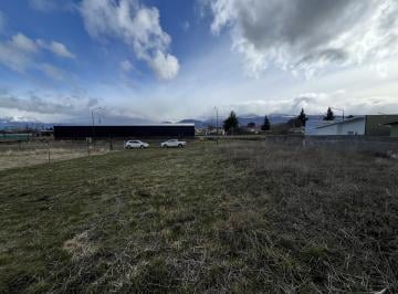 Terreno · 365m² · Terreno en Trevelin