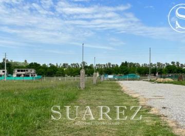 Terreno · 600m² · Lote Interno 600 m² Lomas de Manzanares