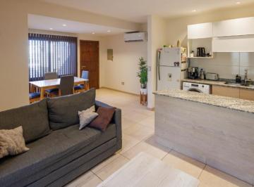 Departamento de 4 ambientes, Las Heras · Departamento en Pozo Complejo Benjamin II - D4