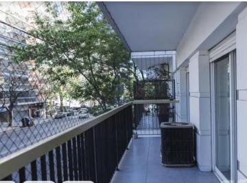 Departamento de 3 ambientes, Belgrano · Alquiler Departamento 3 Amb en Muy Buen Estado