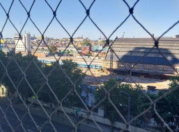 Departamento de 4 ambientes, Retiro · Esmeralda y Libertador 4 Amb a Nuevo Vista Abierta Vigilancia