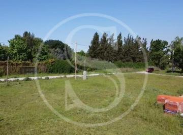 Terreno · 534m² · Terreno en Manzanares Pilar Venta