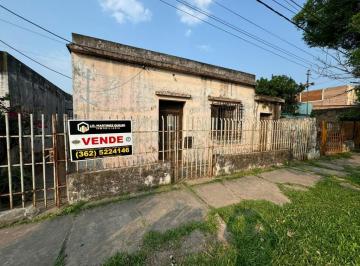 Terreno · 200m² · Terrenos/fracciones/loteos - Terrenos - Otras Zonas, Resistencia