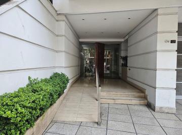 Departamento de 4 ambientes, Palermo · Departamento Cuatro Ambientes con Cochera