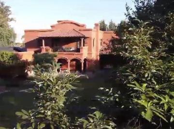 ISN-ISN-2151_2 · Casa 5 Dorm.. | Ituzaingo Al 1200