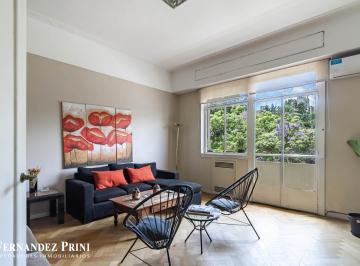 Departamento de 8 ambientes, San Nicolás · Semipiso 8 Ambientes en San Nicolás