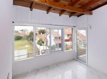 PH · 54m² · 3 Ambientes · PH 3 Ambientes Punta Mogotes Vista Al Mar