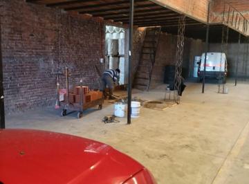 Bodega-Galpón 550m² Venta Lomas de Zamora · Galpón Enventa en Lomas de Zamora