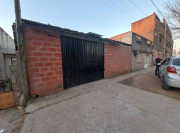 Terreno · 192m² · Terreno con Cocheras en Venta. Barrio Ludueña. Rosario