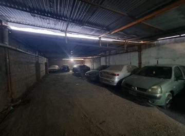 Terreno · 192m² · Terreno con Cocheras en Venta. Barrio Ludueña. Rosario