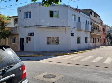 Terreno · 200m² · 13 Ambientes · Casa en Villa Crespo