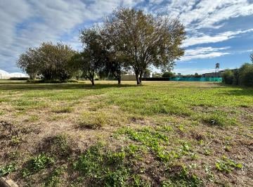 Terreno , Sinsacate · Terreno 1053 m² en Sinsacate