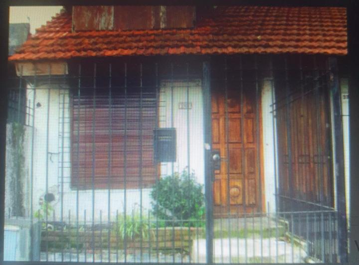 Casa · 50m² · 3 Ambientes
