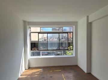 Oficina comercial de 1 ambiente, Once · Se Alquila Oficina Comercial en Once