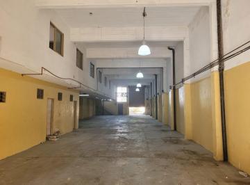 Depósito en Alquiler Loma Hermosa · Galpón de 500 m² en Alquiler en Loma Hermosa